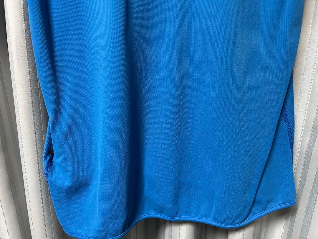 イタリア代表ユニフォーム　ホーム Lサイズ 5カンナバーロ　Kappaタグ付