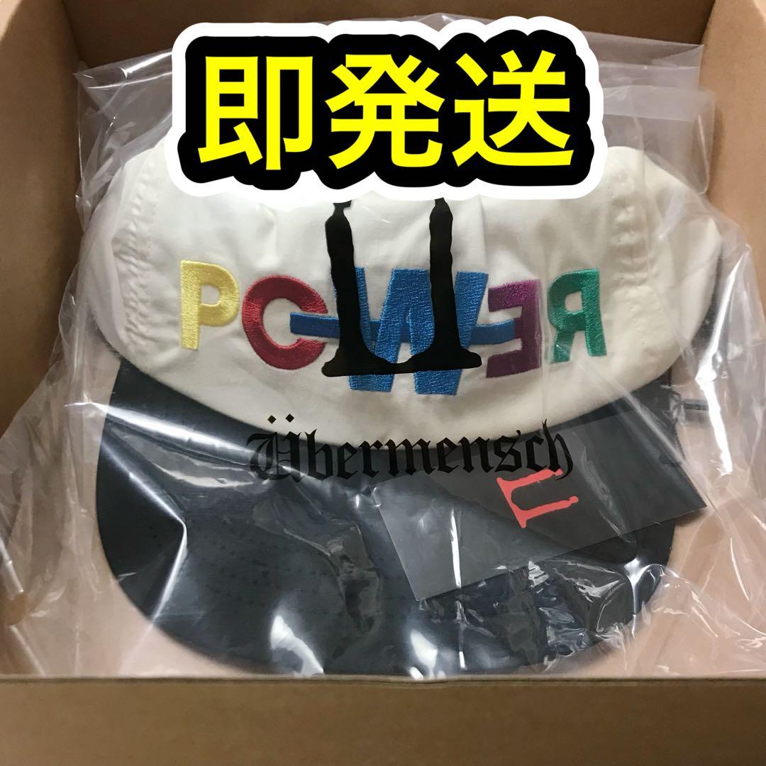 G-DRAGON POWER BALL CAP キャップ ジヨン 箱付き パワー