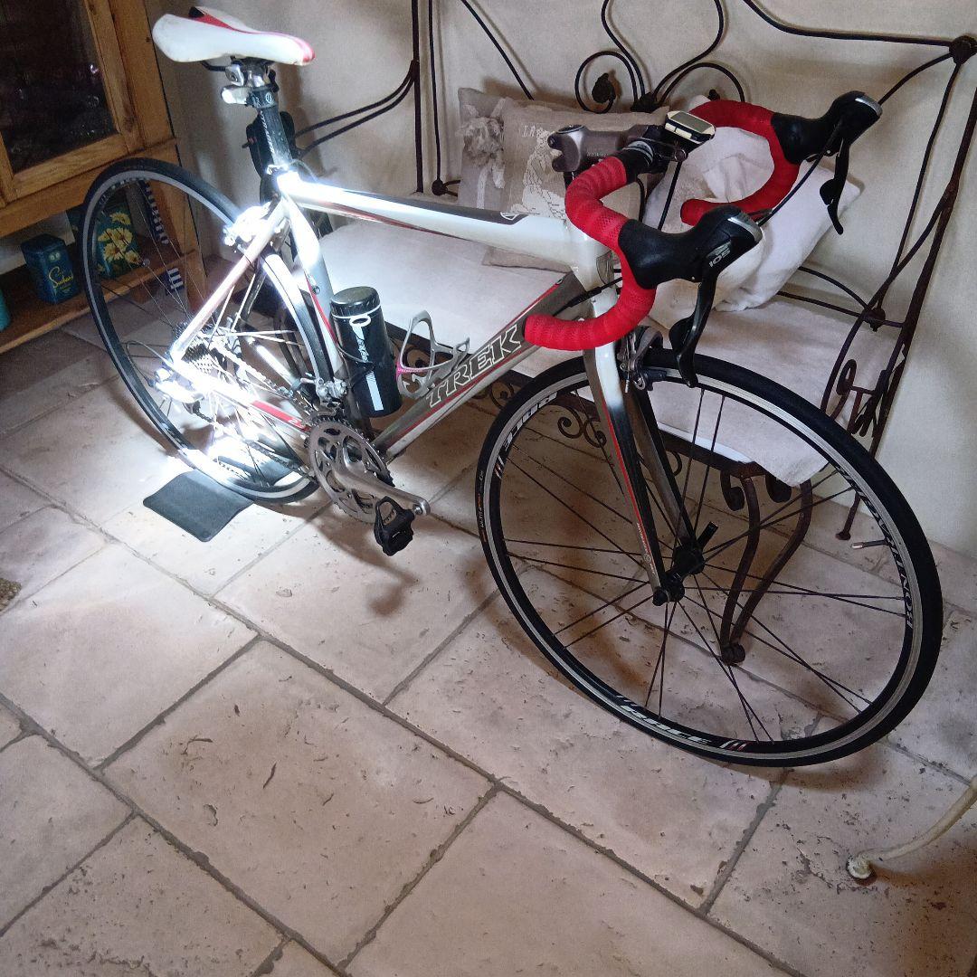 (更に値下げ)TREKロードバイク Alpha Aluminum