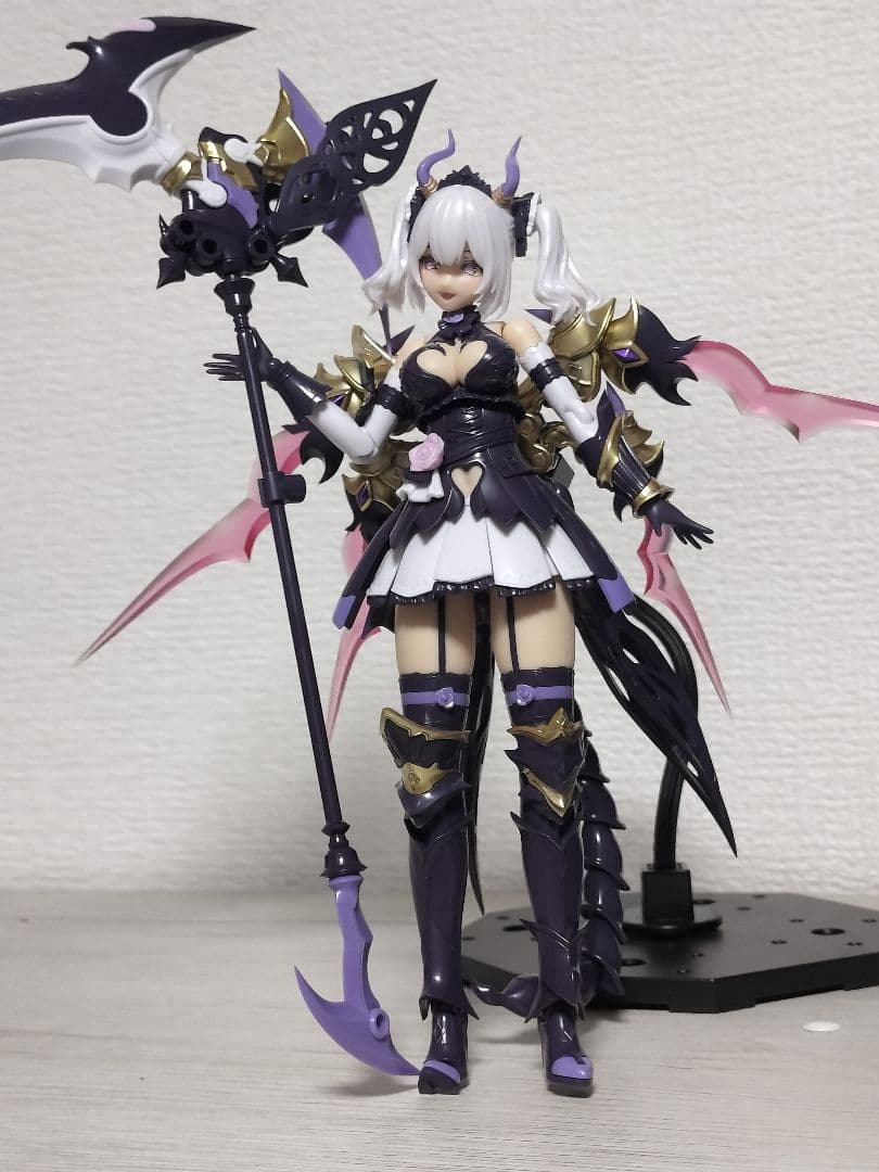 アルカナディア　ソフィエラ