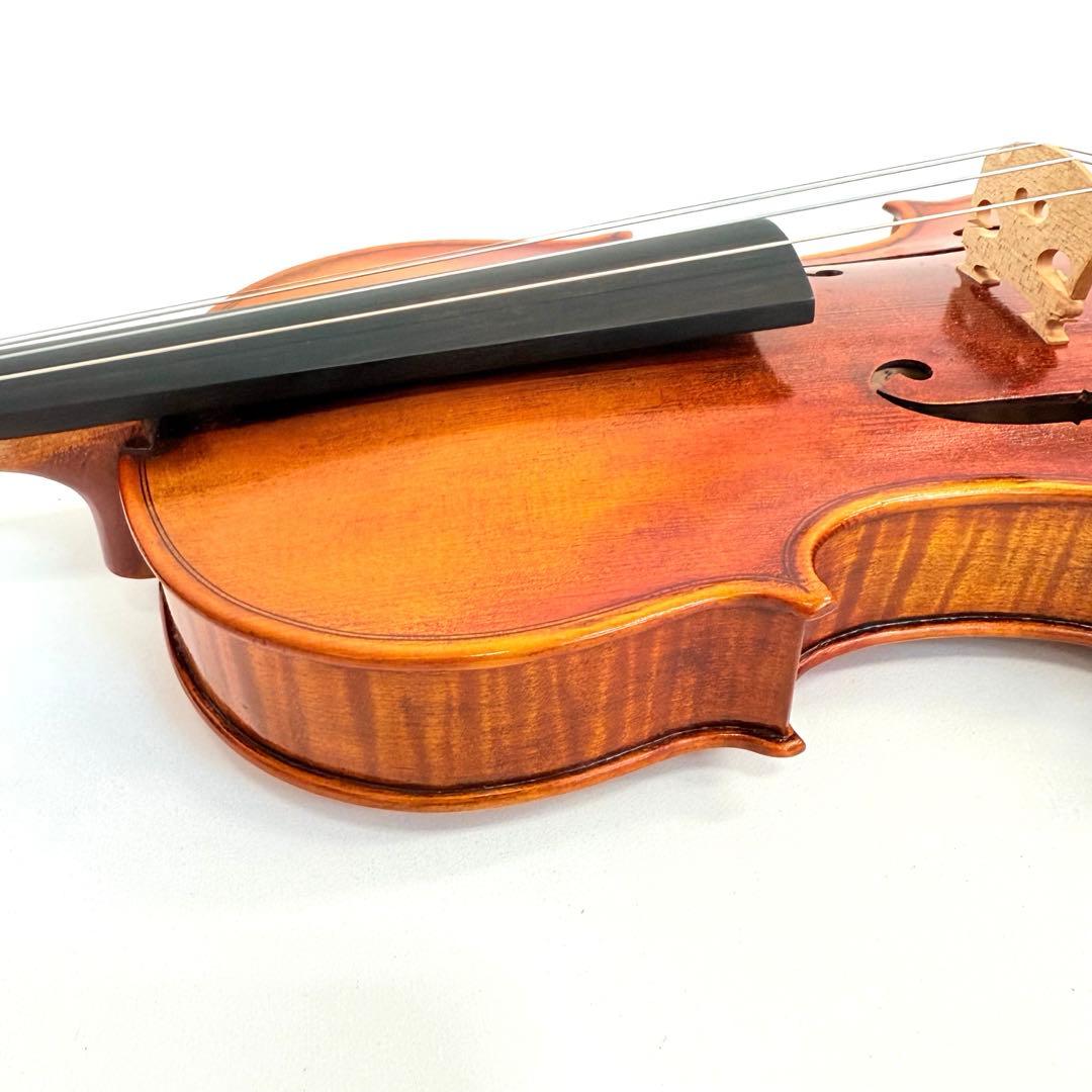 【希少】CREMONA ITALIA LI ZHIHUA ヴァイオリン