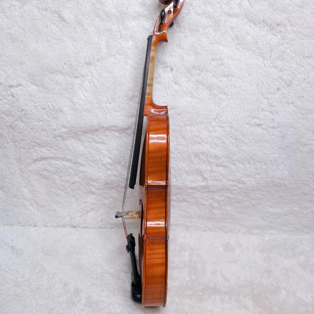 【極美品】Romanza ロマンツァ バイオリンRV-350 4/4 初心者