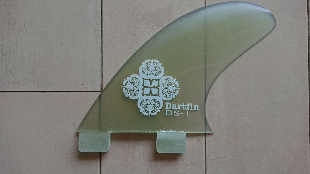Dartfin ダートフィンセット