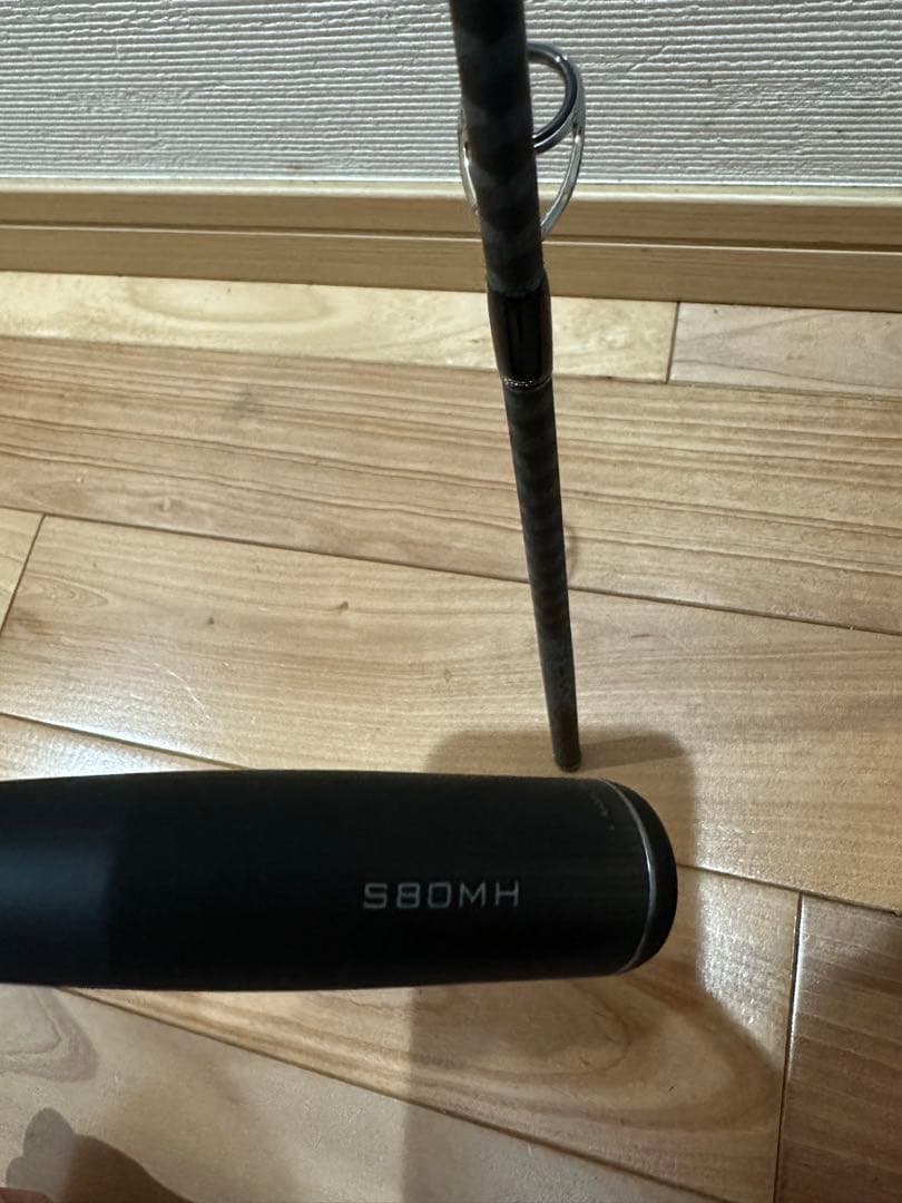 23ディアルーナ　s80mh