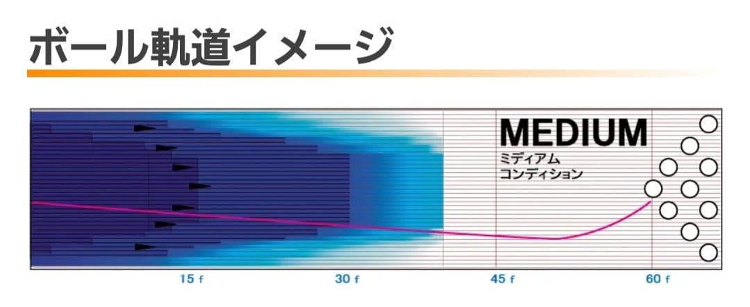 F*E様 ❤︎目玉商品❤︎美品❤︎STORM IQ TOUR A.I. 15P