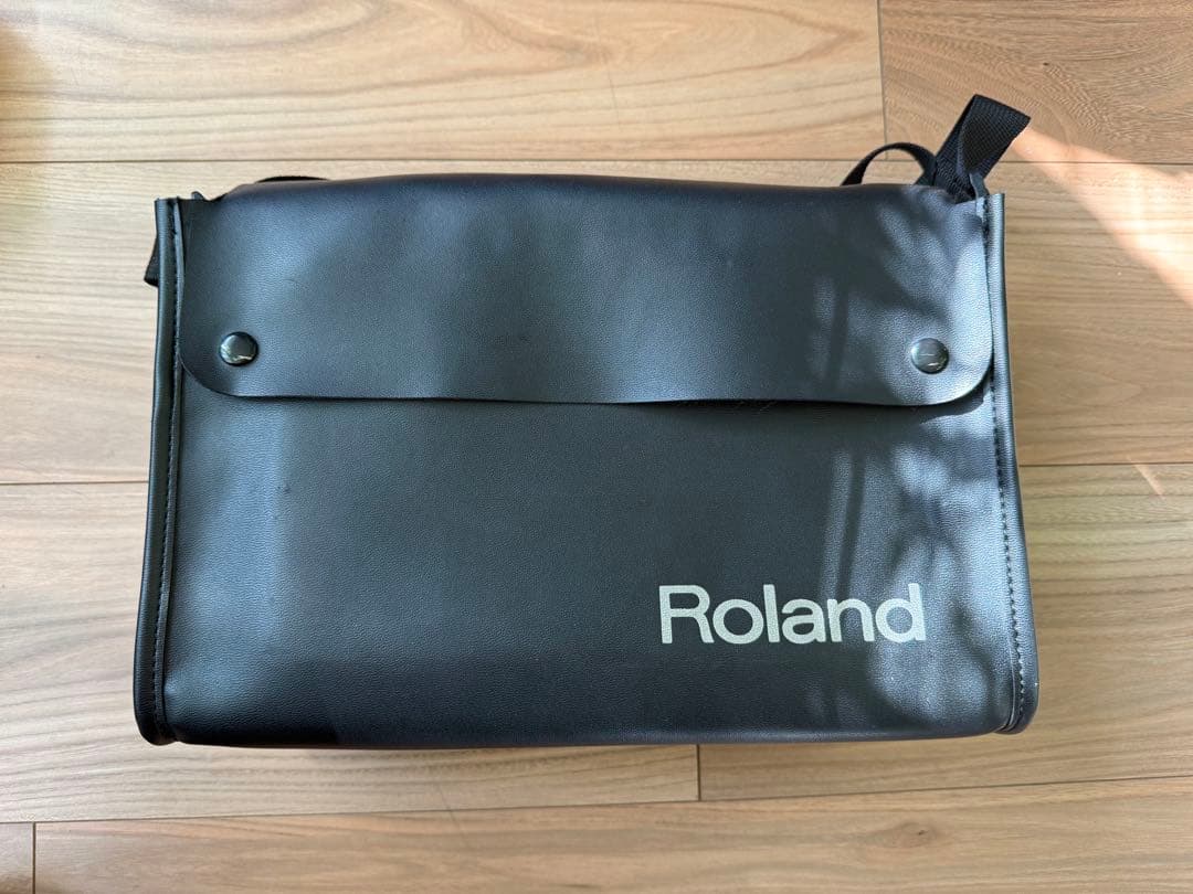 Roland モバイル・キューブ MB-CUBE キーボードアンプ