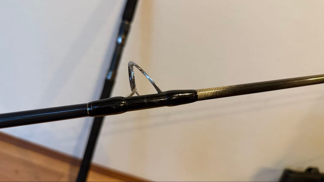 リップルフィッシャー Aquila MLT 82-3/6