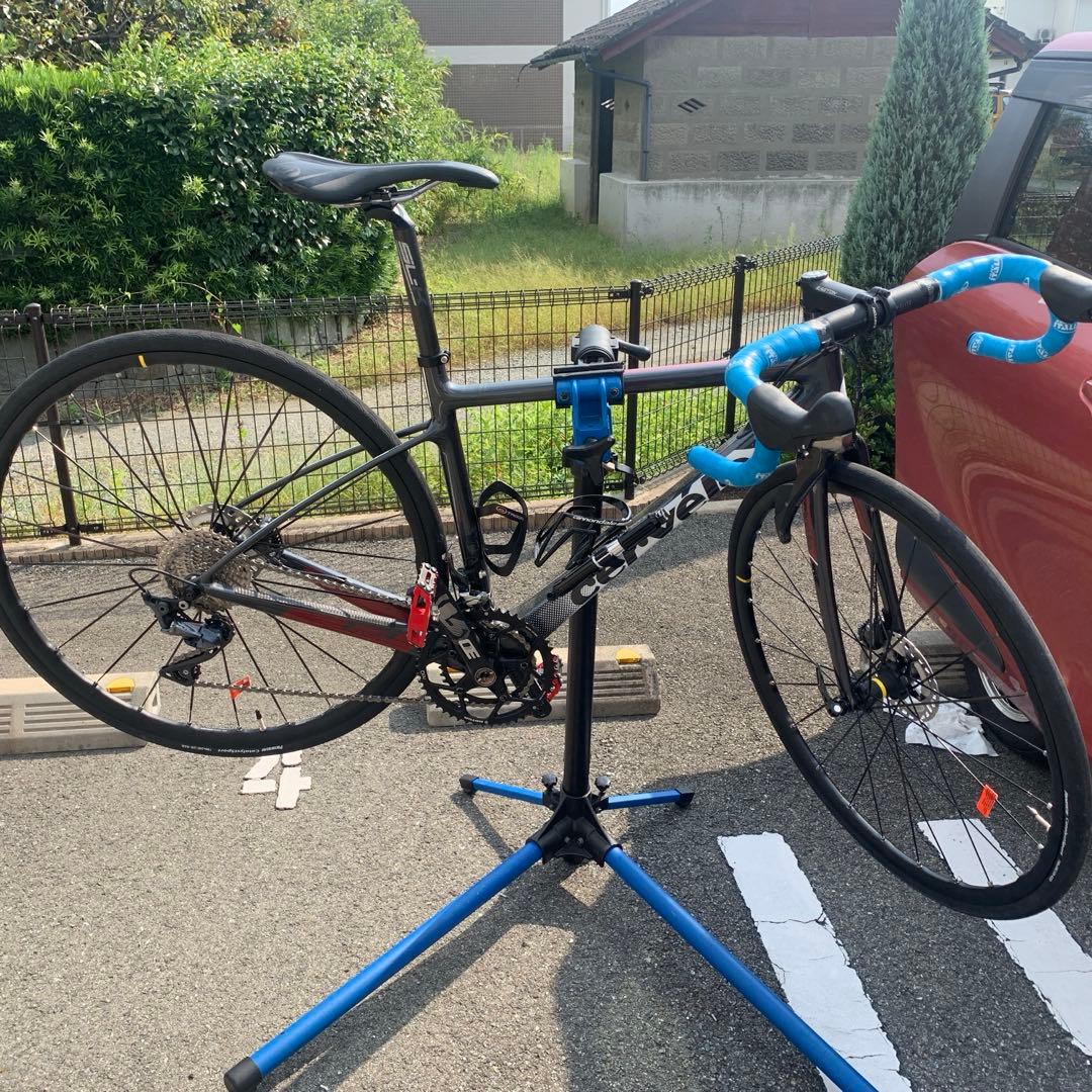 現状渡し　引き取り限定　cervelo C3 アルテグラ　サイズ48