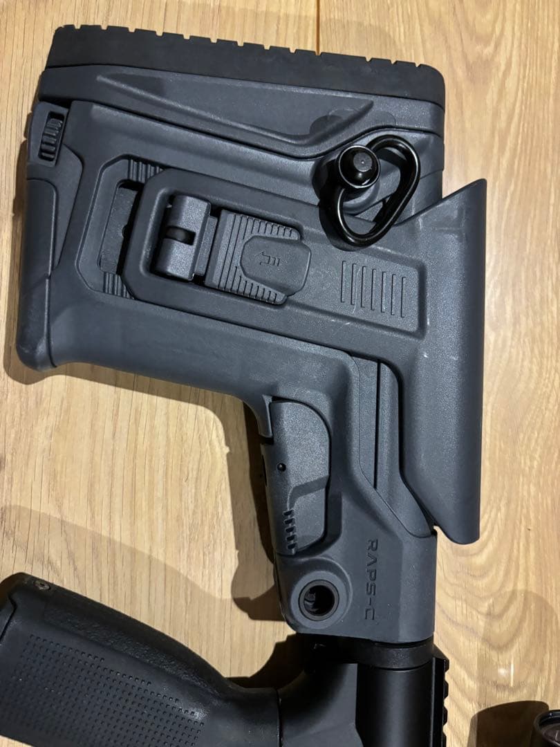 マルゼン　CA870 チャージャー　カスタム品