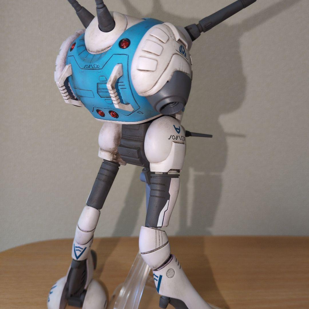 ハセガワ リガード 塗装済完成品 1/72 マクロス