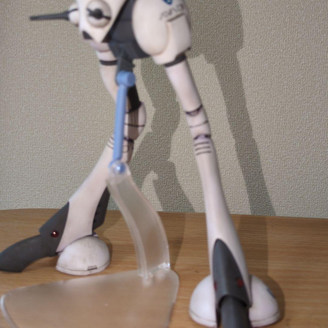 ハセガワ リガード 塗装済完成品 1/72 マクロス