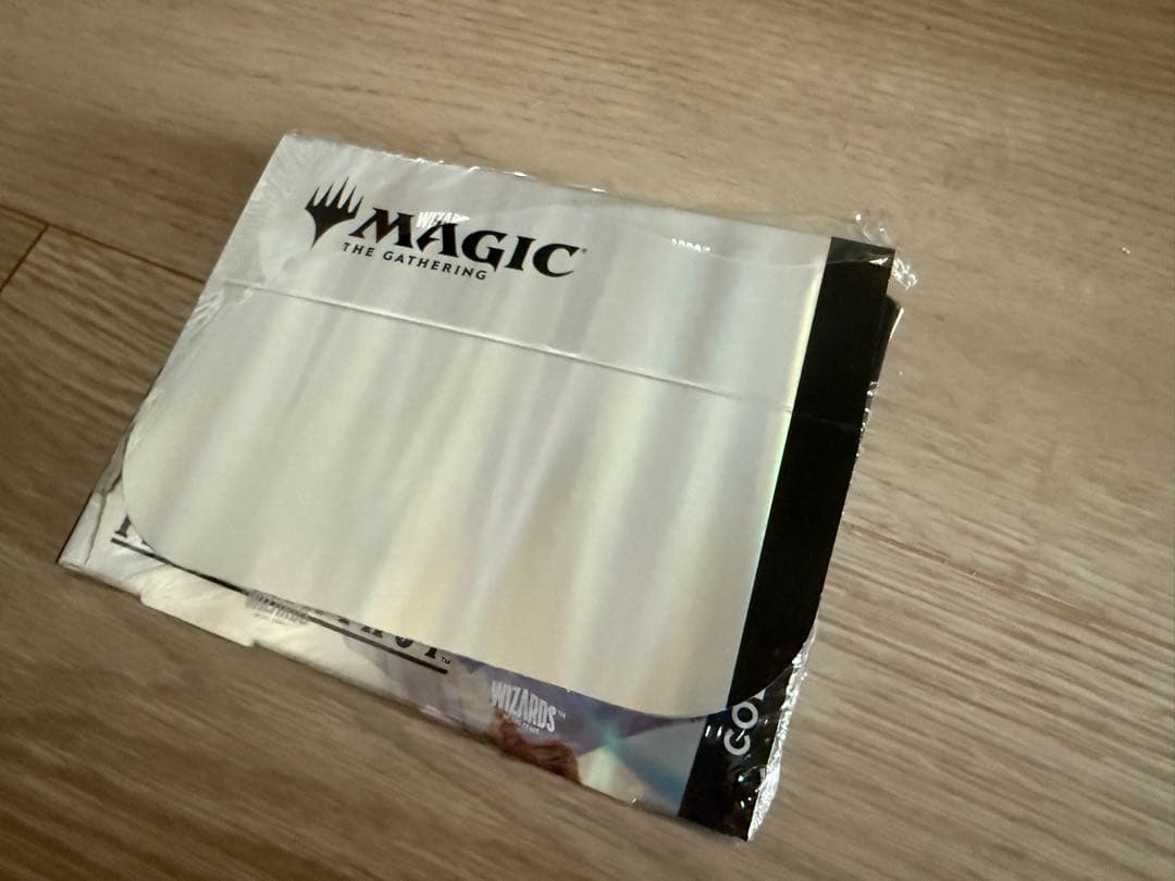 MTG FINAL FANTASY コレクター ブースター英語版