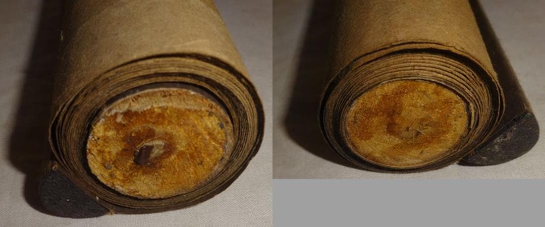 稀少 アンティーク 美保神社 宮司 横山清丸 謹書 花押 事代主大神 紙本 掛軸