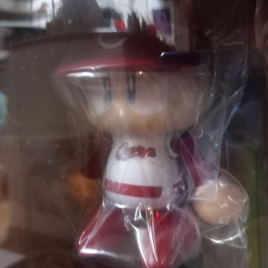 パワフルプロ野球　パワプロくん【セ・リーグ全6種】