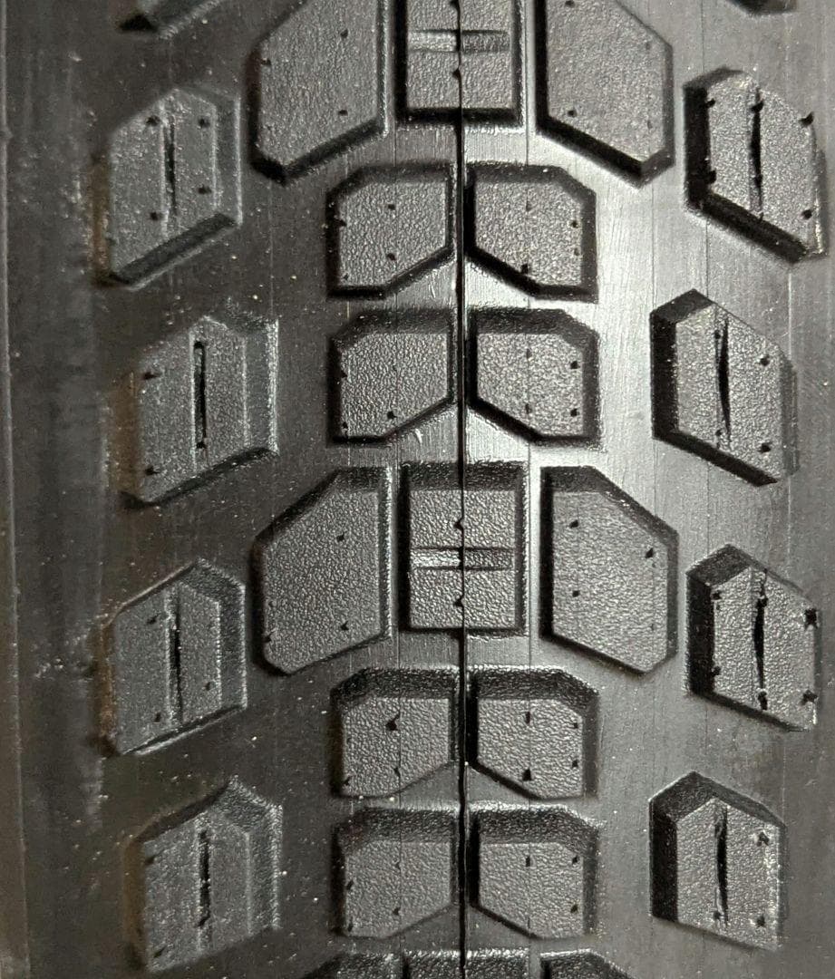 schwalbe johnny watts 29×2.60 ペア