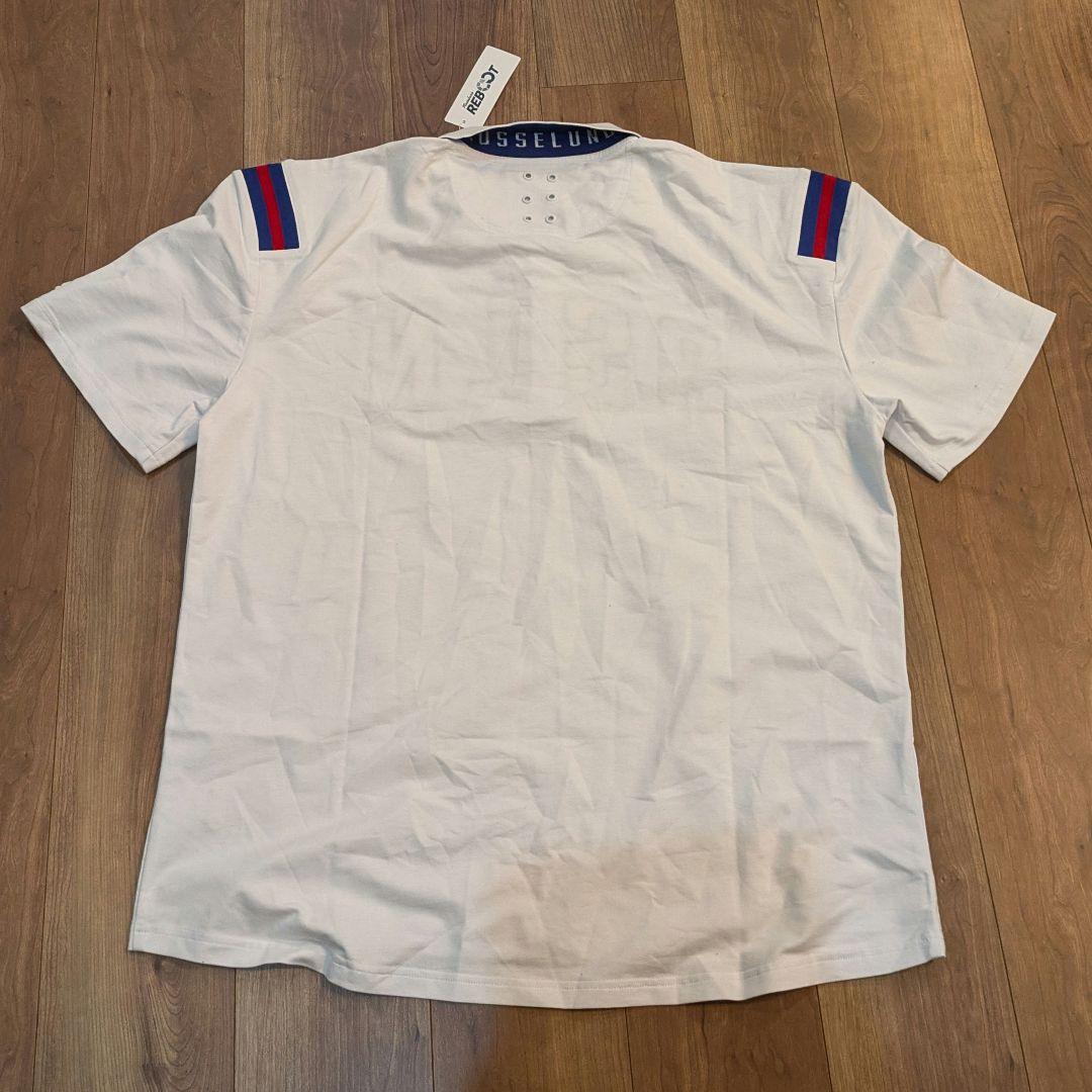 ラッセルノ ゴルフポロシャツ