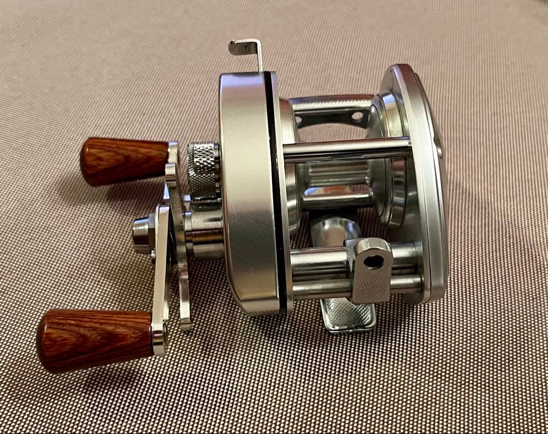 超美品！　ビンテージ　シマノ　バンタム　100 レア！