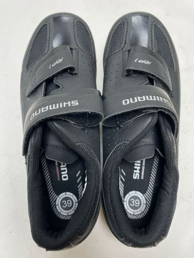 SHIMANO シマノ RP1 ビンディングシューズ size39 24.5cm