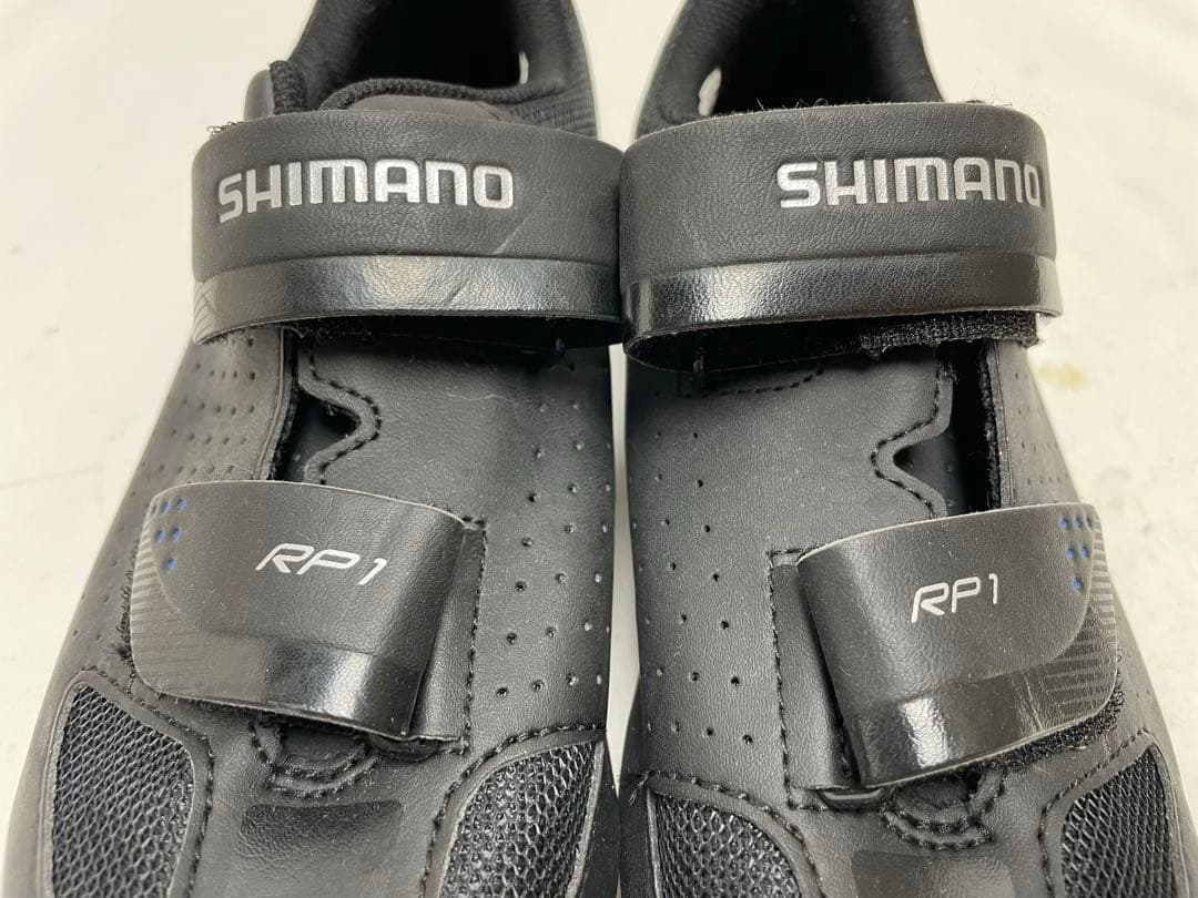 SHIMANO シマノ RP1 ビンディングシューズ size39 24.5cm