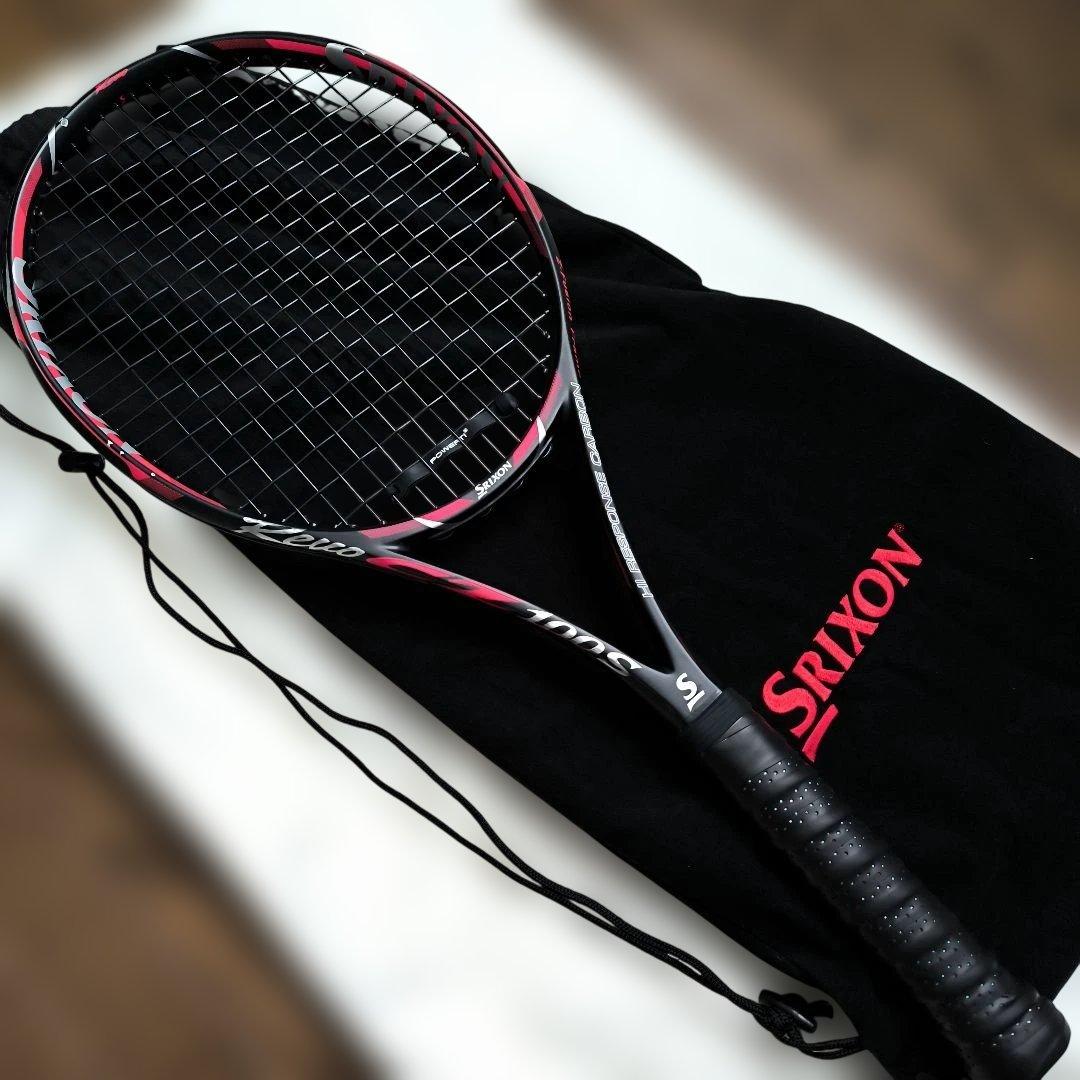 スリクソン Revo CZ100S G2 2018年 ケース