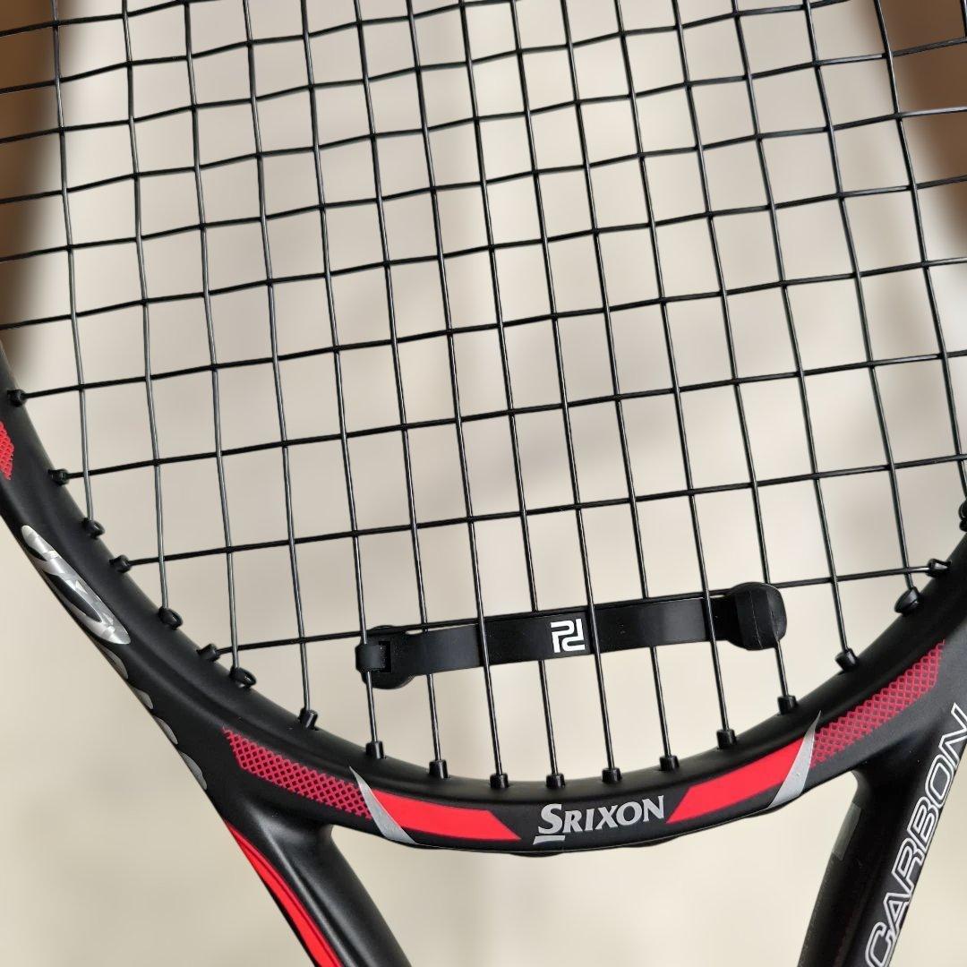 スリクソン Revo CZ100S G2 2018年 ケース