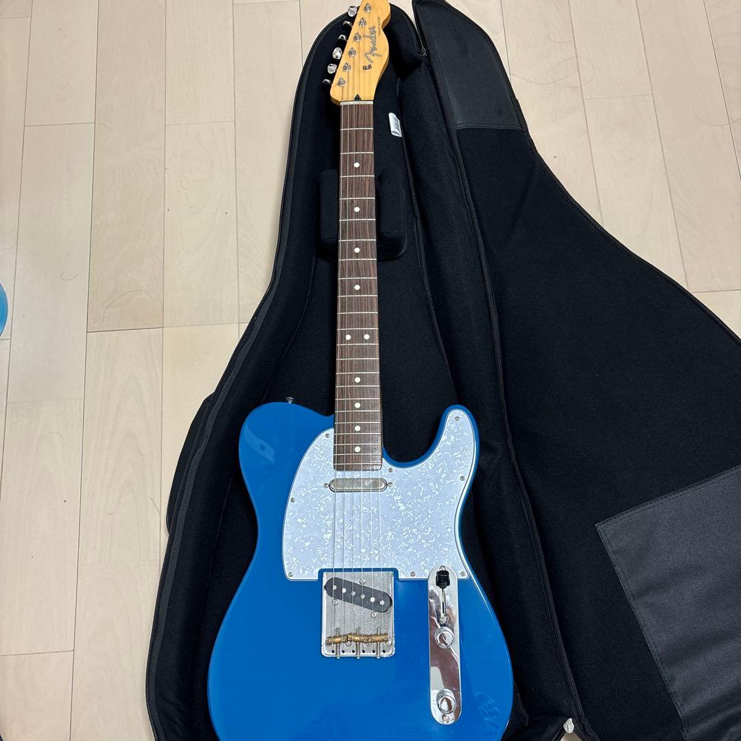 FENDER ( フェンダー )MIJ Hybrid II Telecaster