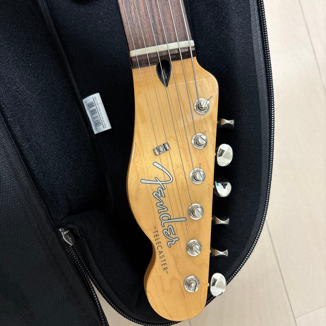 FENDER ( フェンダー )MIJ Hybrid II Telecaster