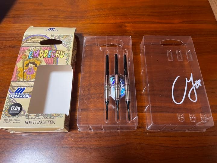 EMPRECHU St.Valentine's (初代エンプレチュ)