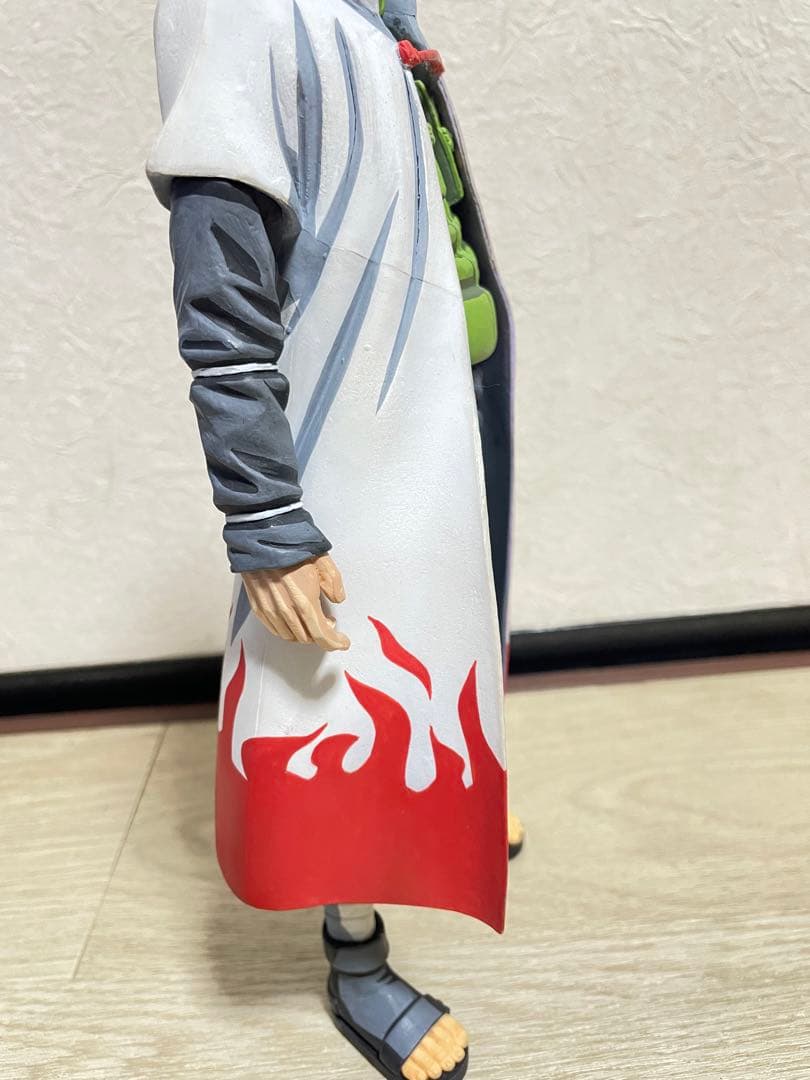 ミナト　 ラストワン フィギュア　一番くじ　二次元リペイント