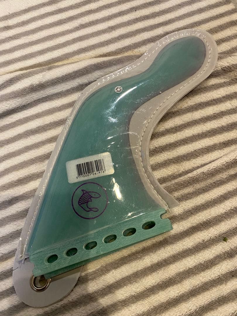 専用商品s-wing fin 470 フィン　future フューチャー