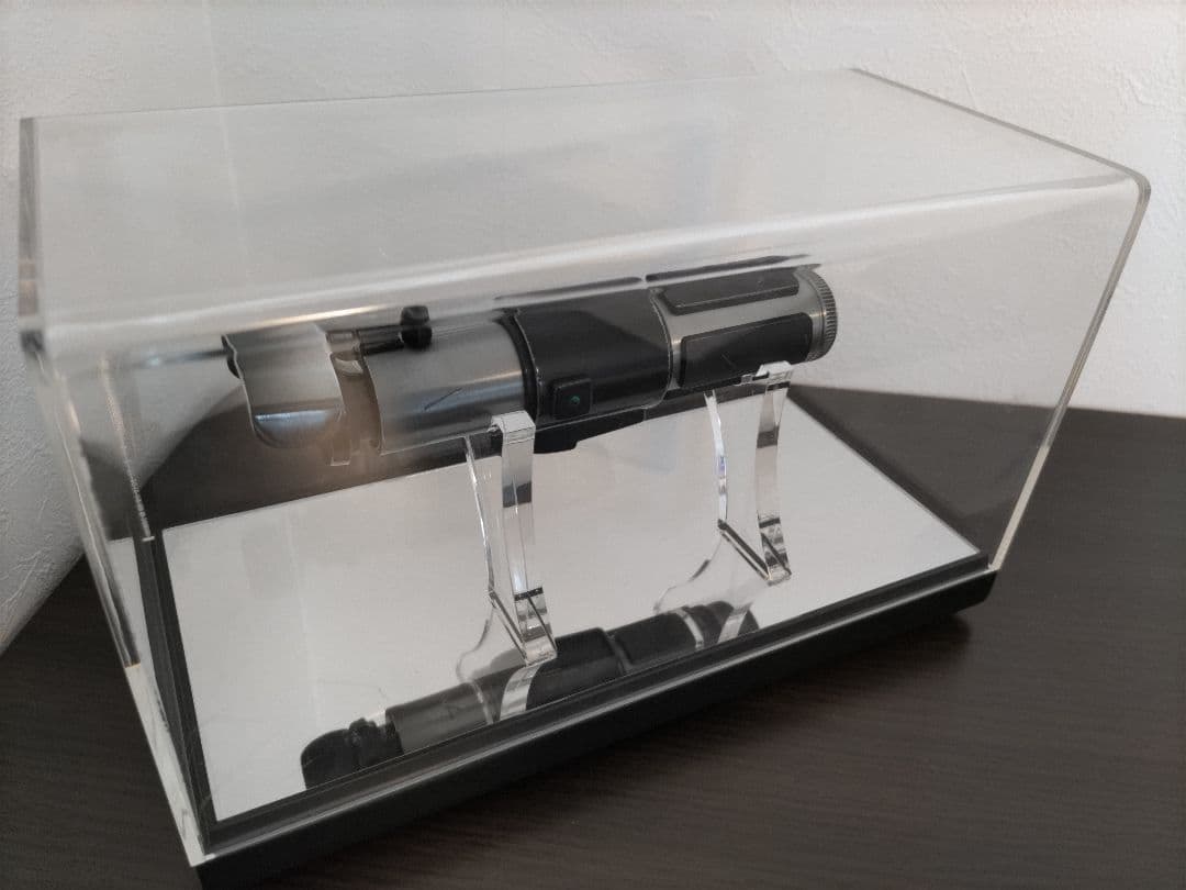 スターウォーズ　マスターレプリカ社ライトセーバー　EPⅢ　ヨーダ