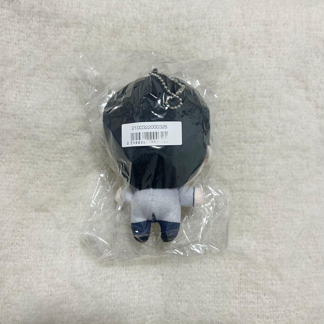 吉澤要人 原因は自分にある。 げんじぶ ぬいぐるみ