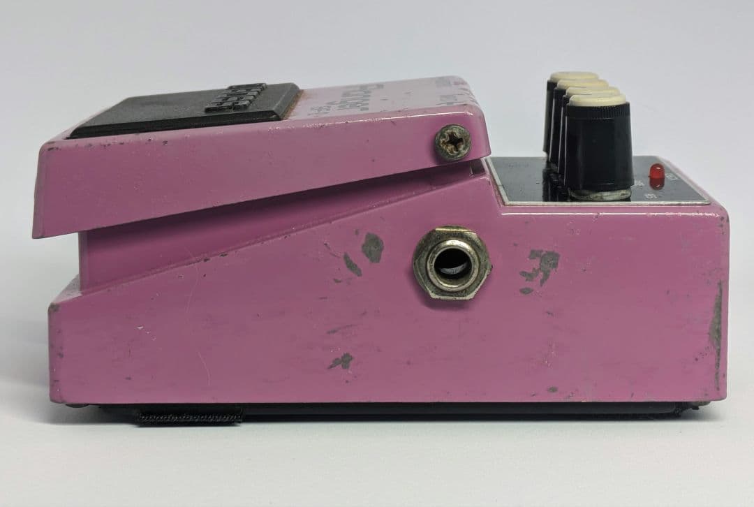 BOSS BF−2 フランジャー