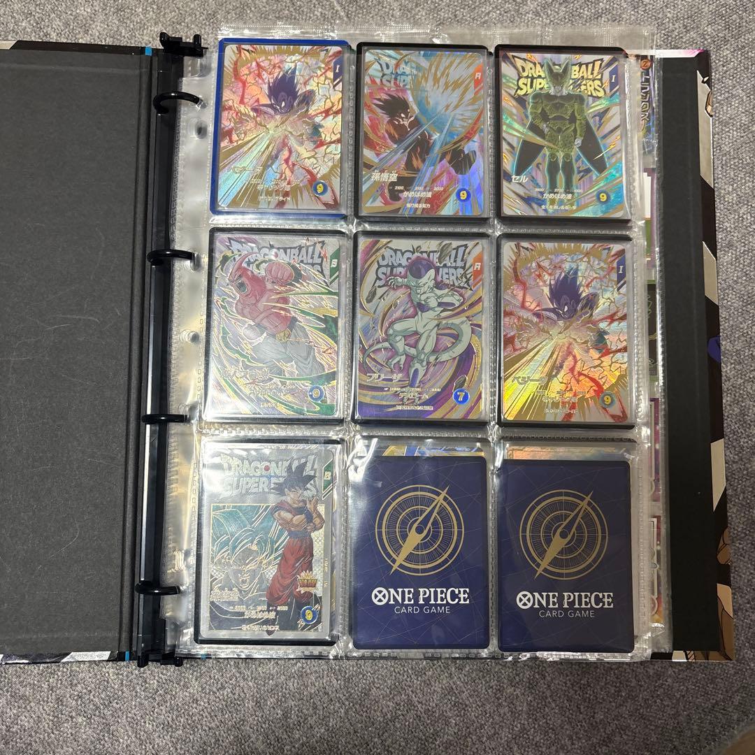 界王【トレカ即日発送⭐︎プロフ必読】 ドラゴンボールダイバーズまとめ売り