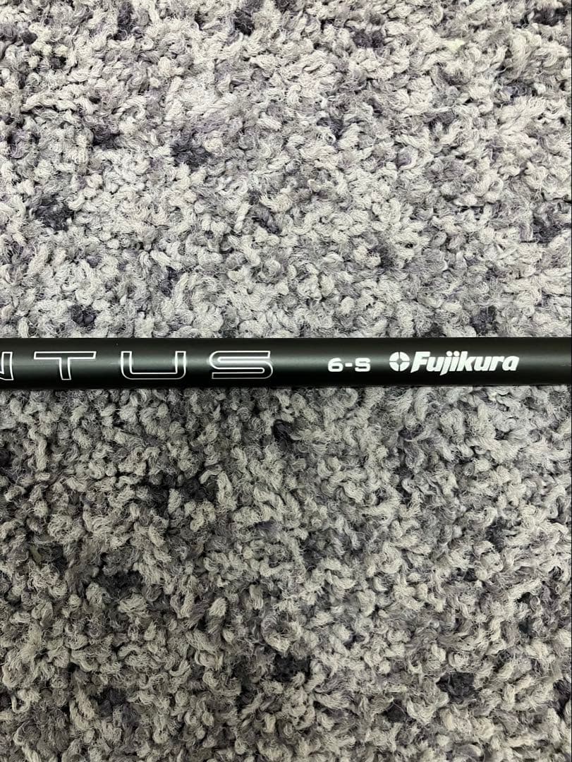 24VENTUS ブラックVELOCORE+6Sコブラスリーブ付き