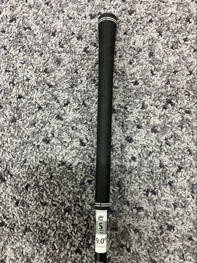 24VENTUS ブラックVELOCORE+6Sコブラスリーブ付き