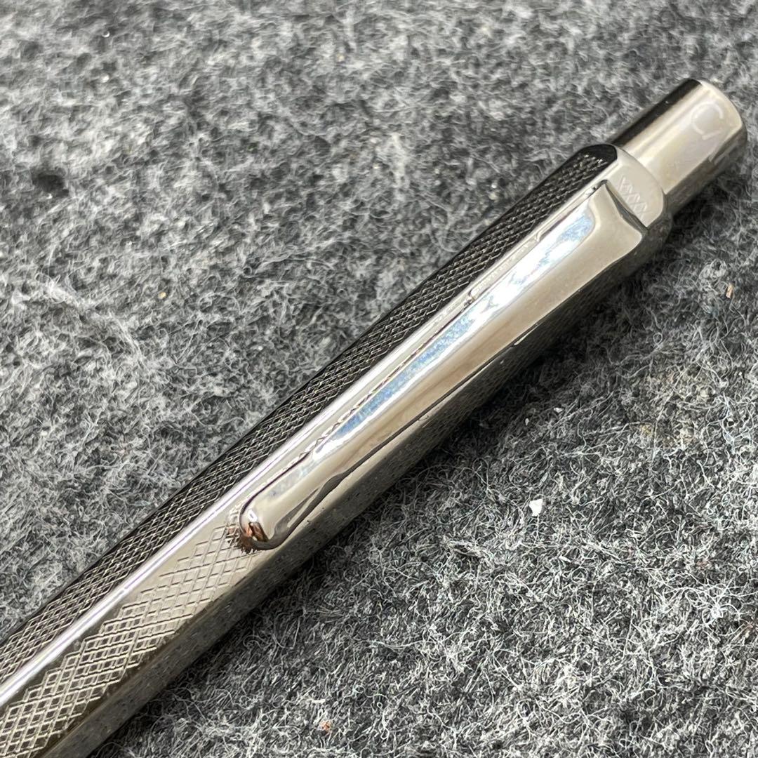 PE1181□カランダッシュ エクリドール レトロ シャープペンシル 箱付き