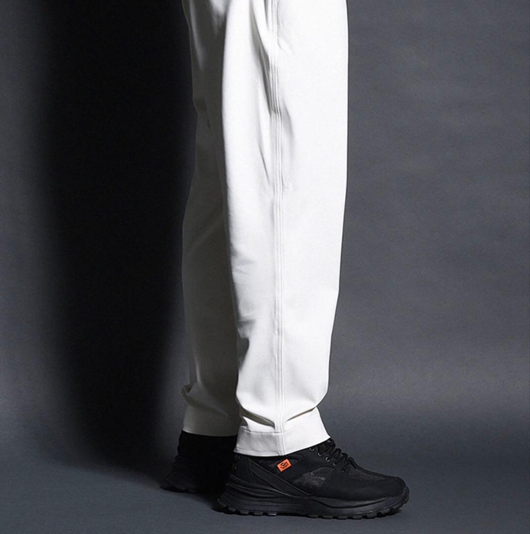 ラッセルノ★ゴルフパンツ　白　サイズ5