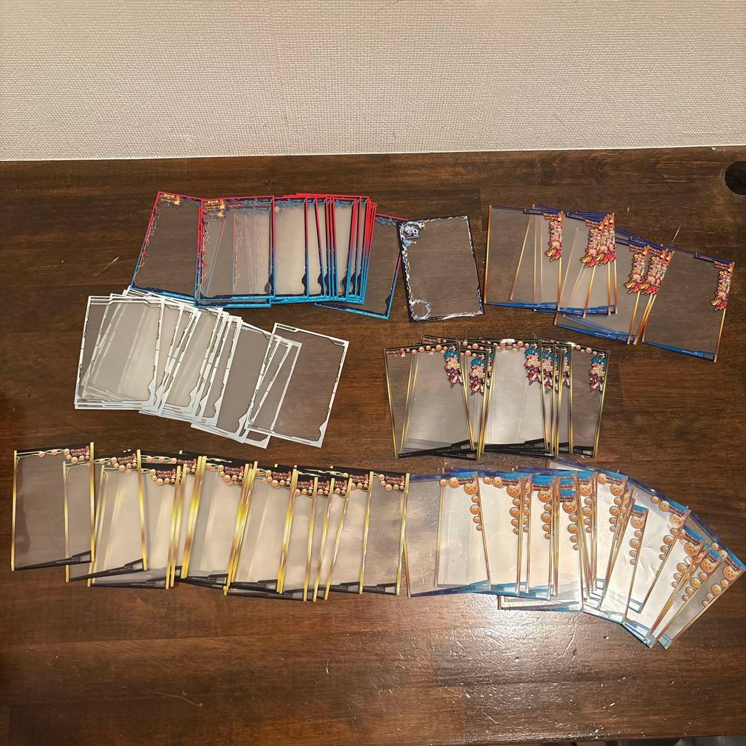 金曜日に消します！ドラゴンボールヒーローズ引退品