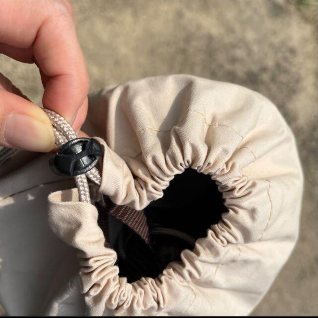 【美品】Nordisk アルフェイム19.6 ジップフロアシート付