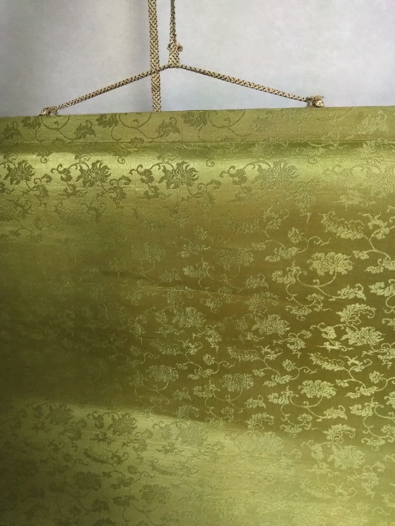 【真作】成木星洲 水墨山水図 大幅掛軸 約2m 南画 田能村直入系 美濃中津川