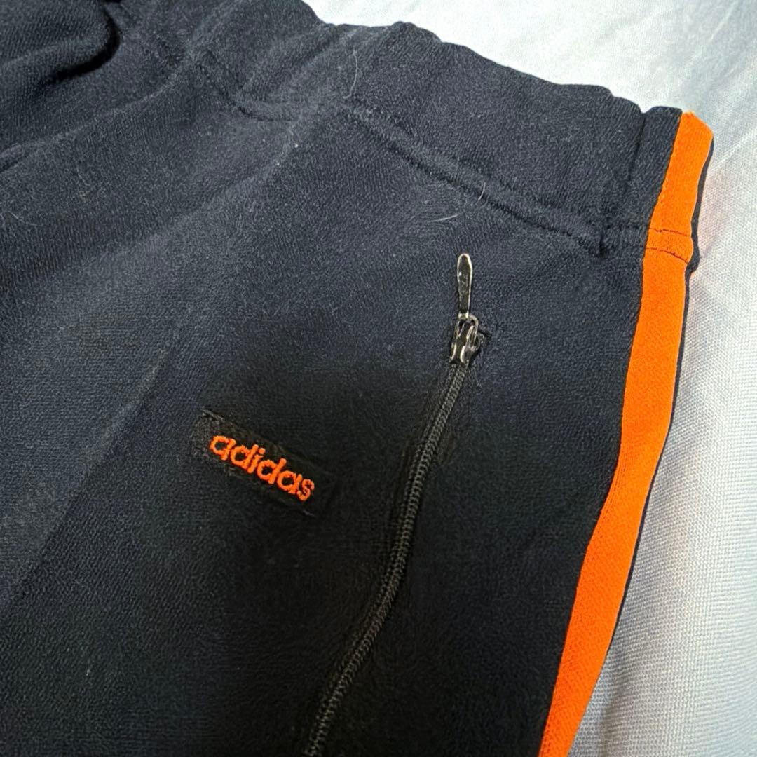 adidas 80s W.GERMANY トラックジャケット上下セット ジャージ