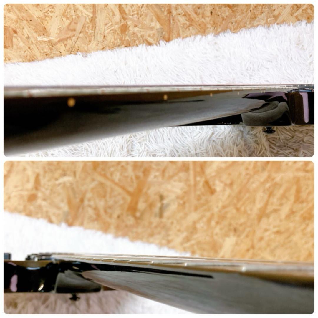 LTD snakebyte emg メタリカ　ジェイムズヘッドフィールド ギター