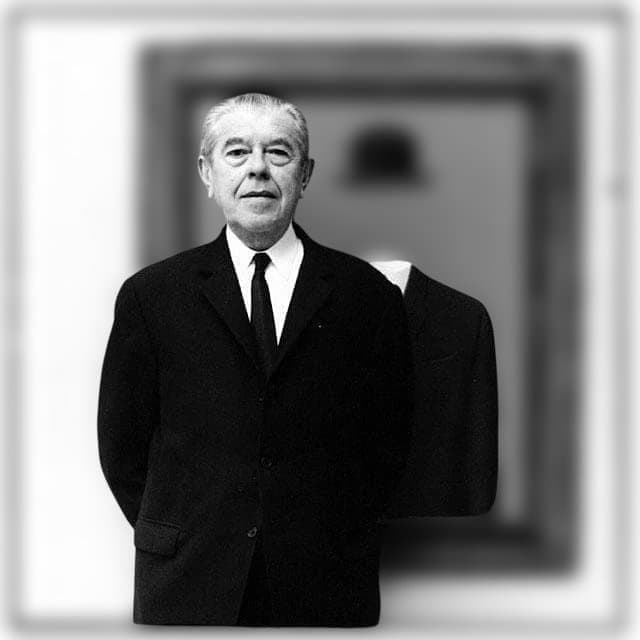 光の帝国　1950/ルネ マグリット/ポスター magrrit moma