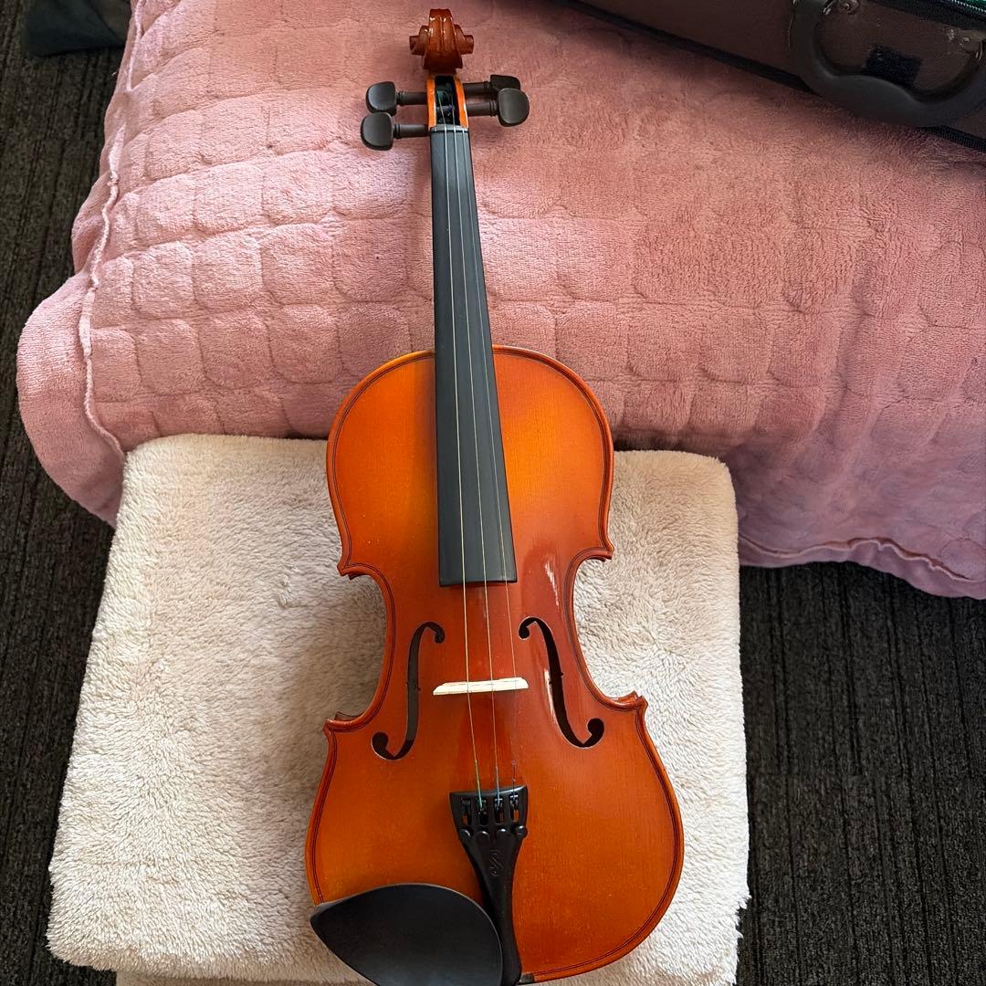 Stentor studentⅡ バイオリン 4/4