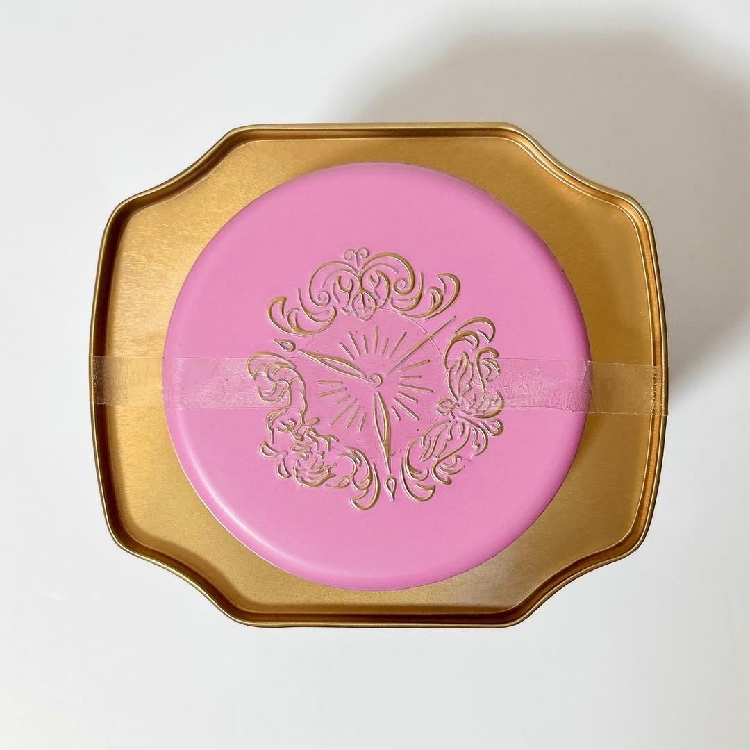 フォートナム&メイソン　クリスマススパイスティーとビスケットのセット