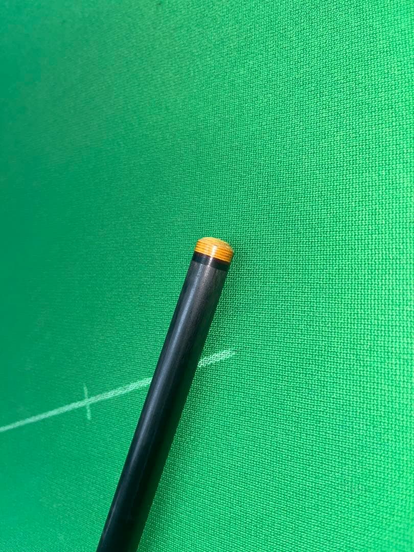 ビリヤード Hiro