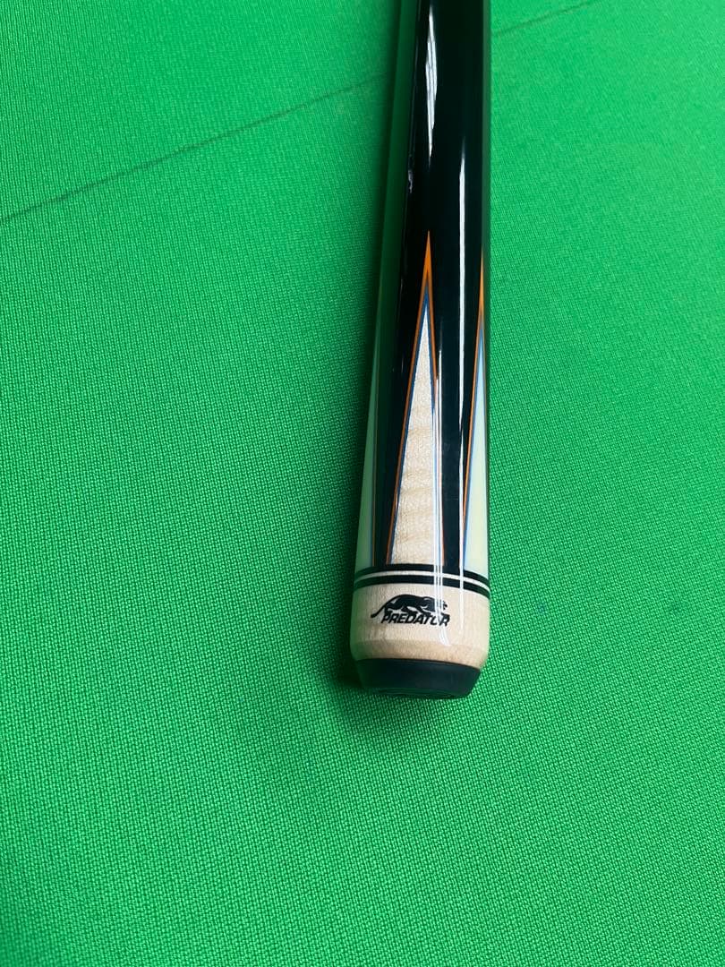 ビリヤード Hiro