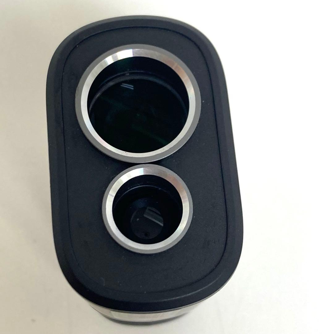 B127-37 EENOUR ゴルフ用レーザー距離計 U800 訳あり