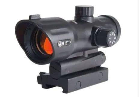 トイガン Beretta DS160 1*30 Ectronic Illuminated